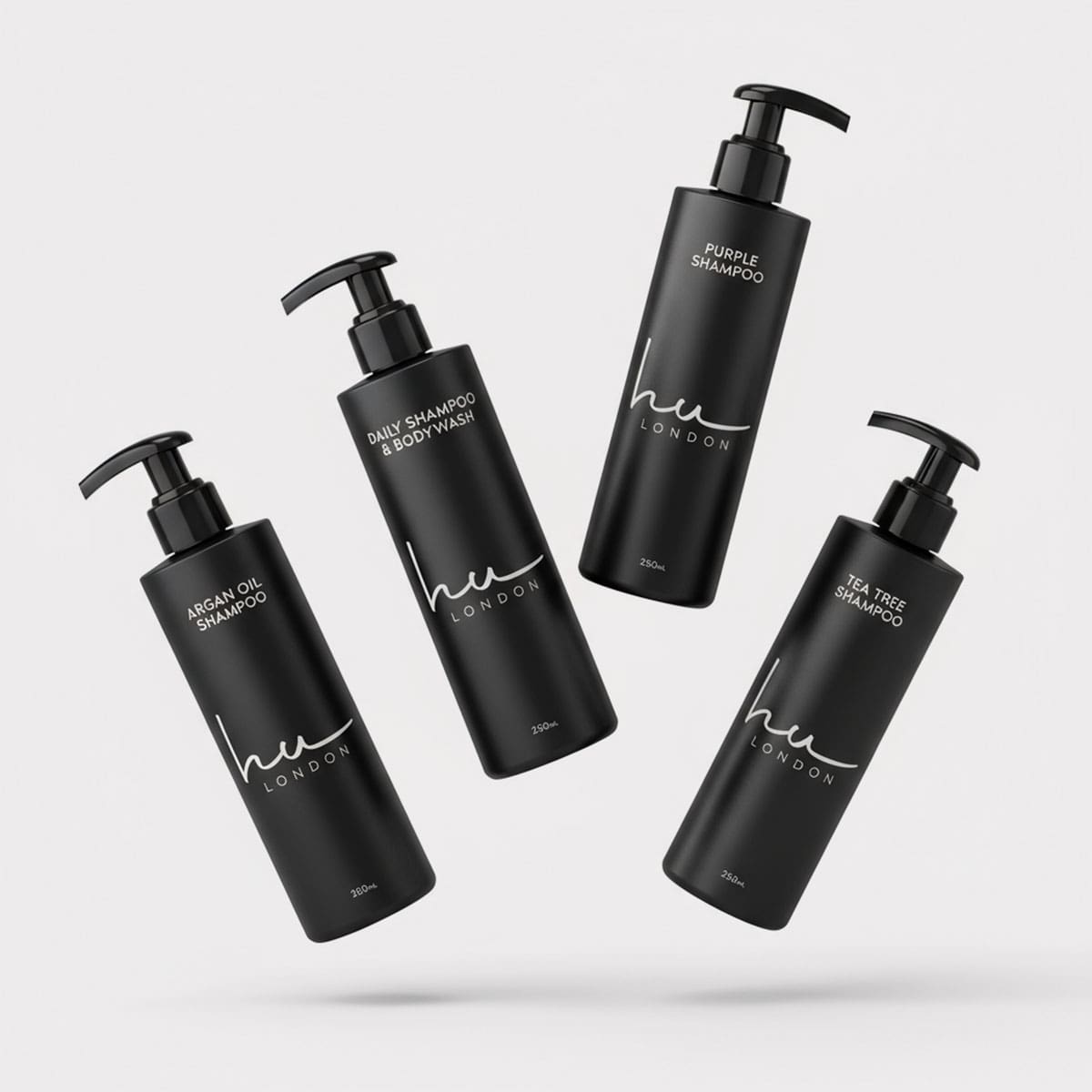 Shampoos