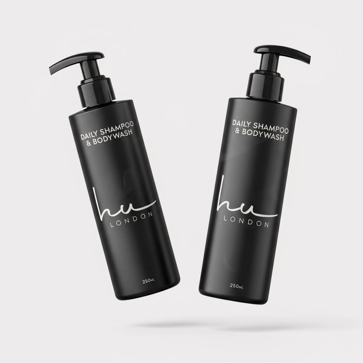 Body Wash