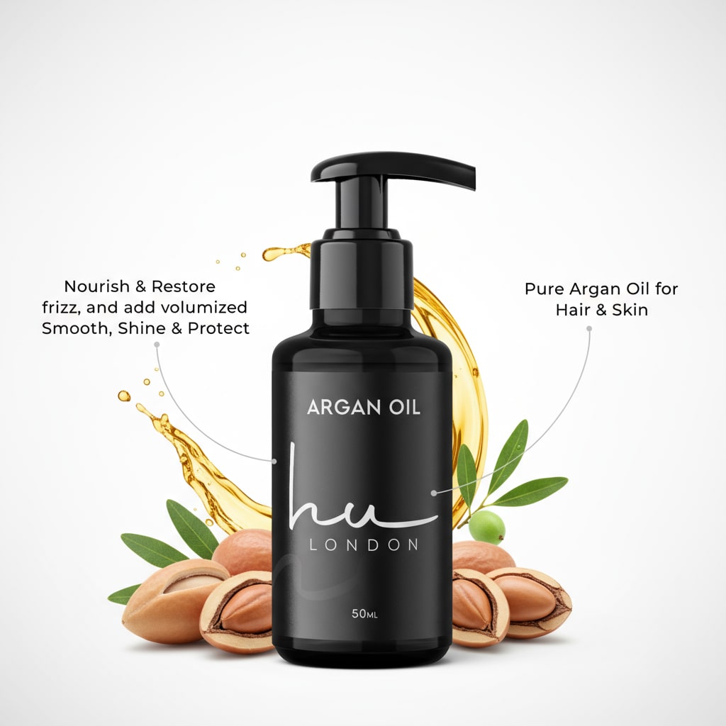 Argan Oil