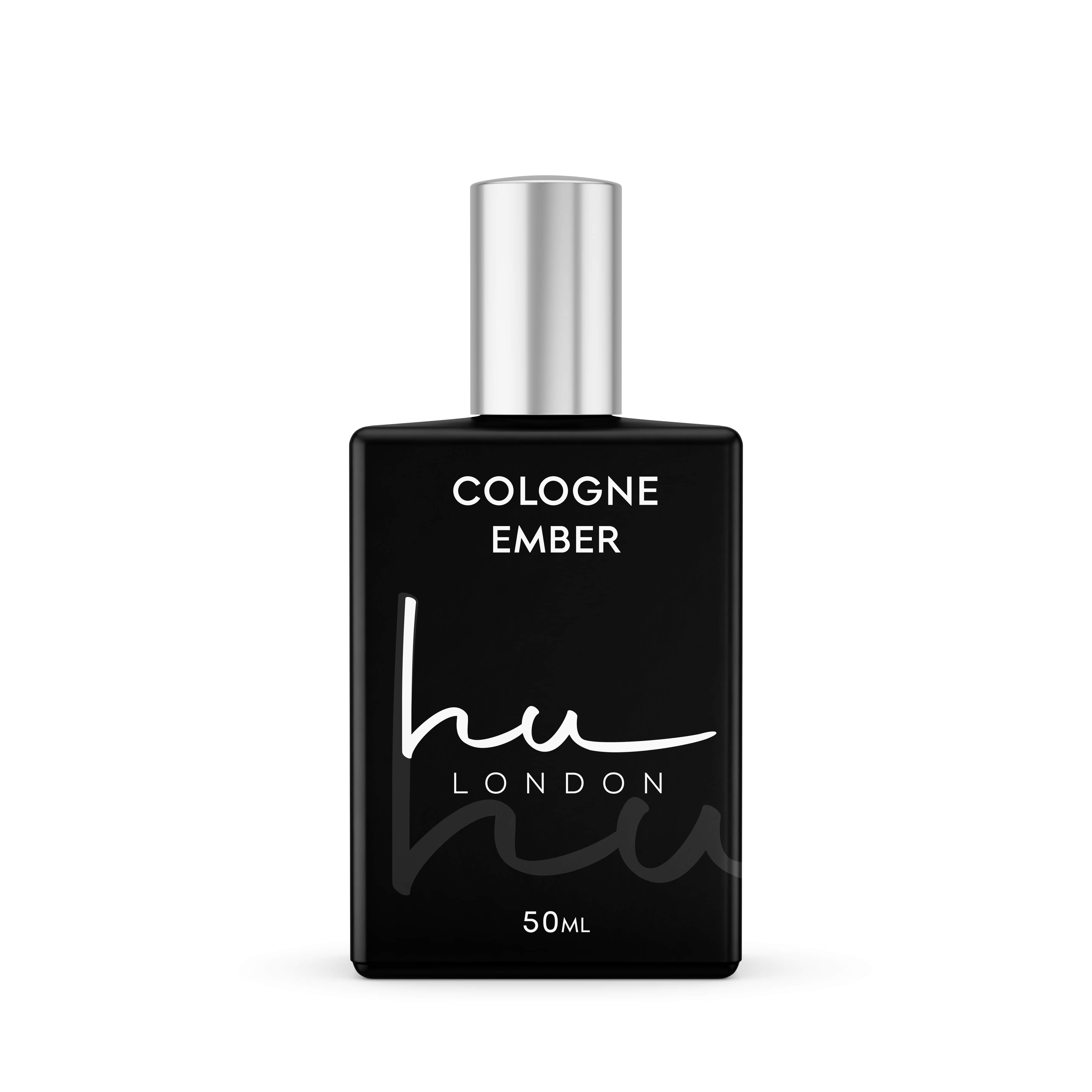 Cologne Ember
