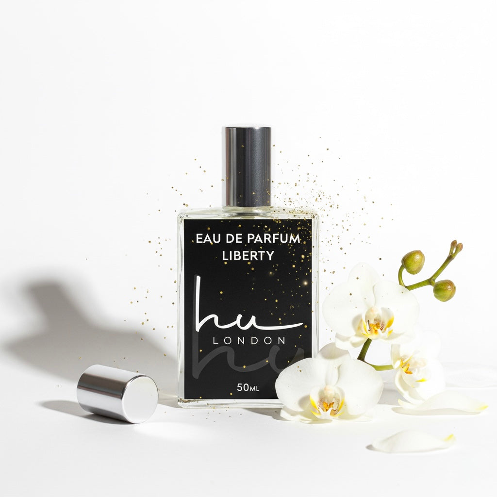 Eau de perfume Liberty