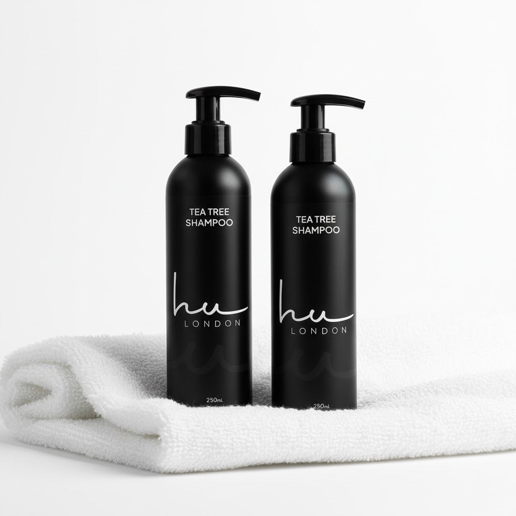 Tea Tree Shampoo