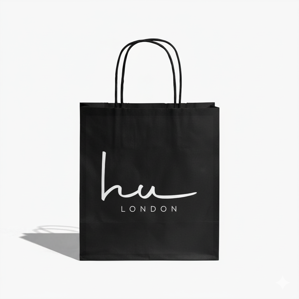 HU Paper bag