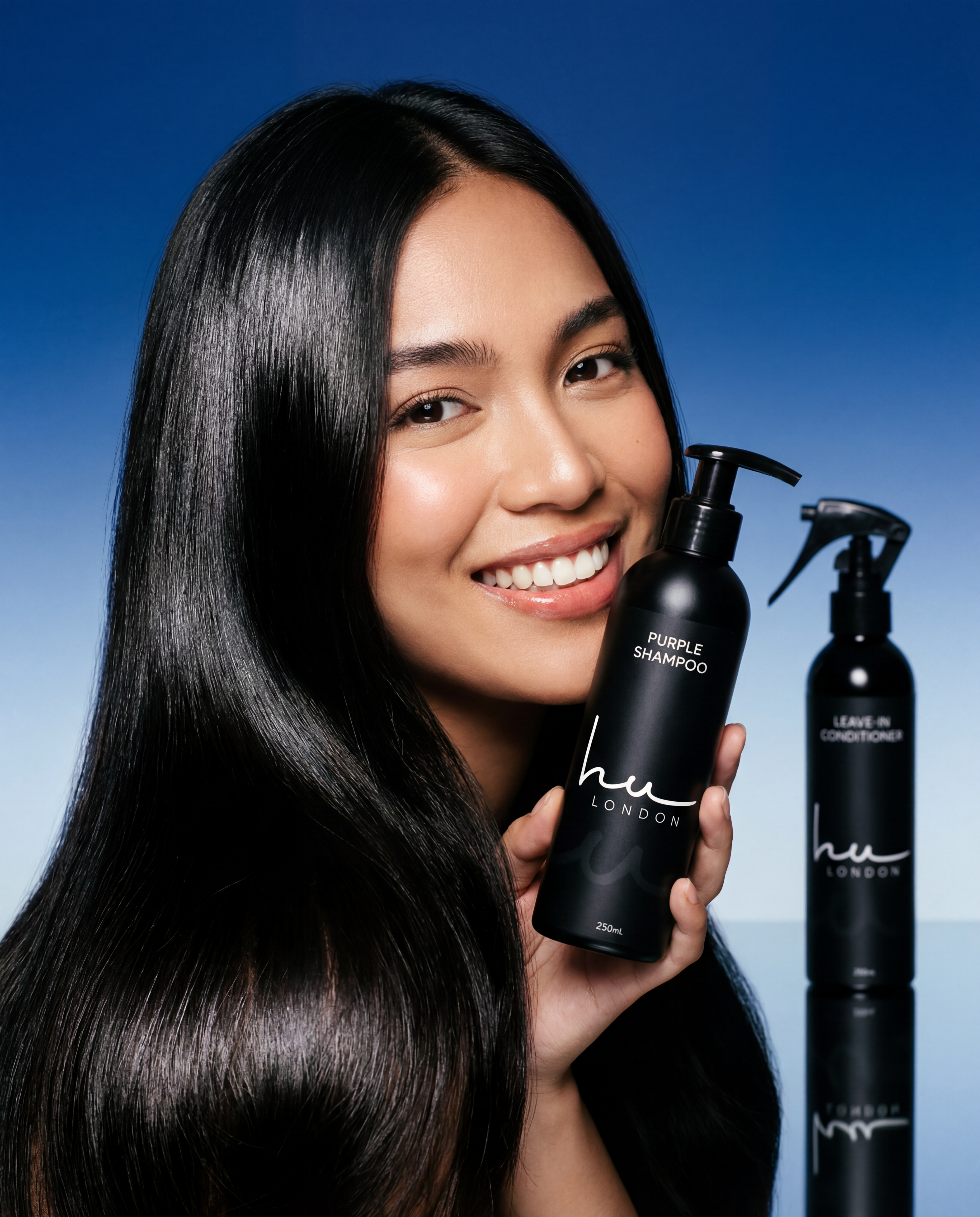 Radiant Standard Collection