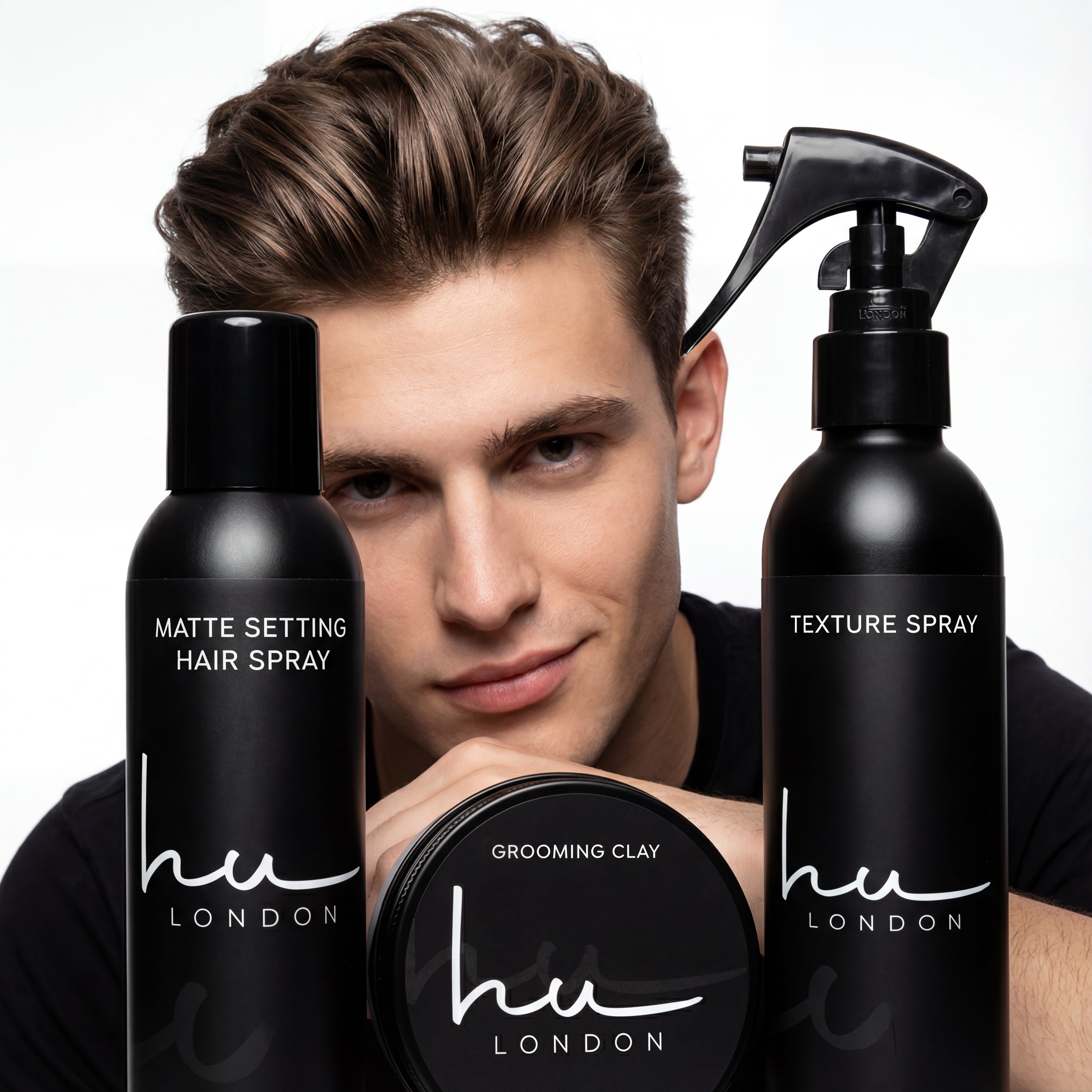 The Silent Power Bundle