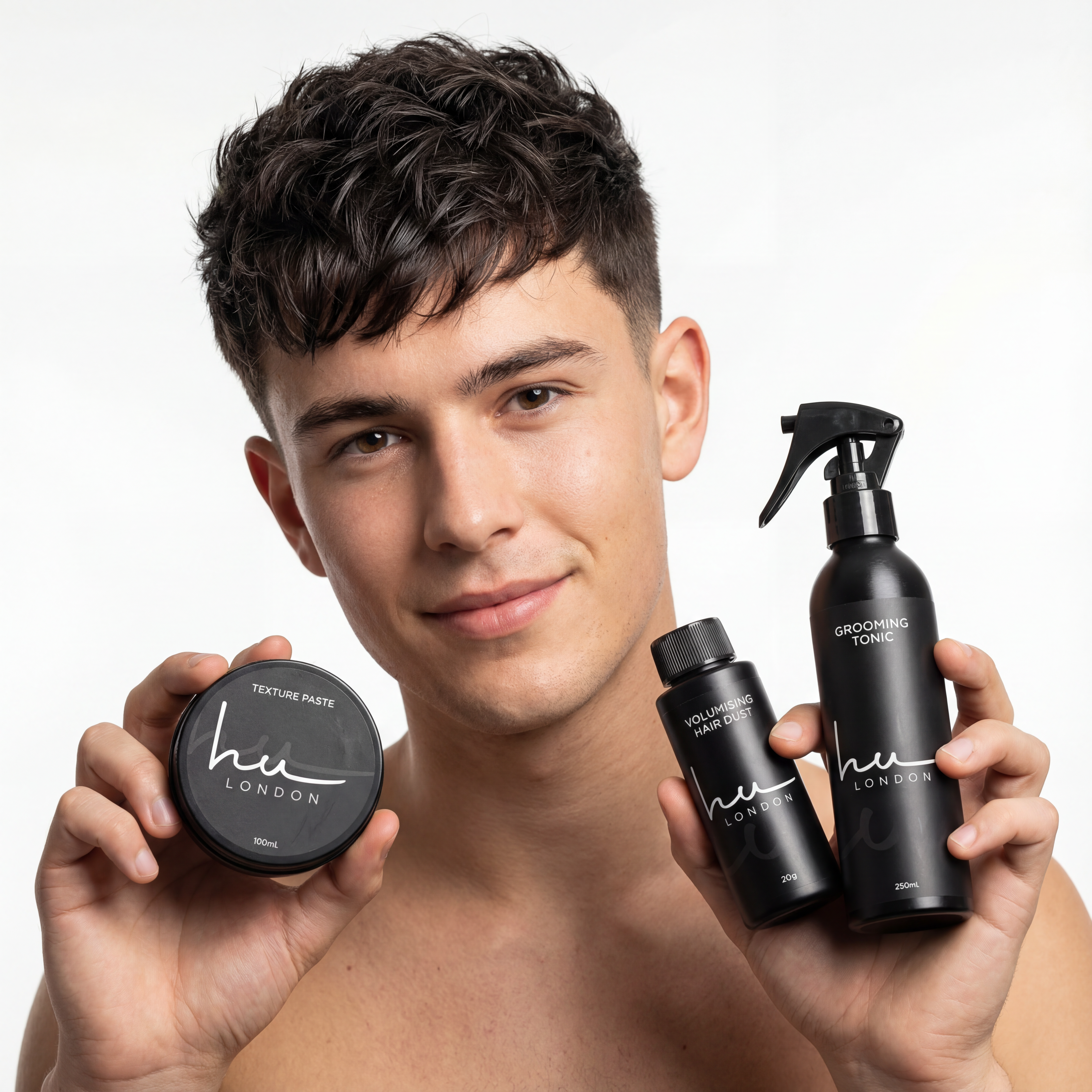 The Ultimate Control Collection