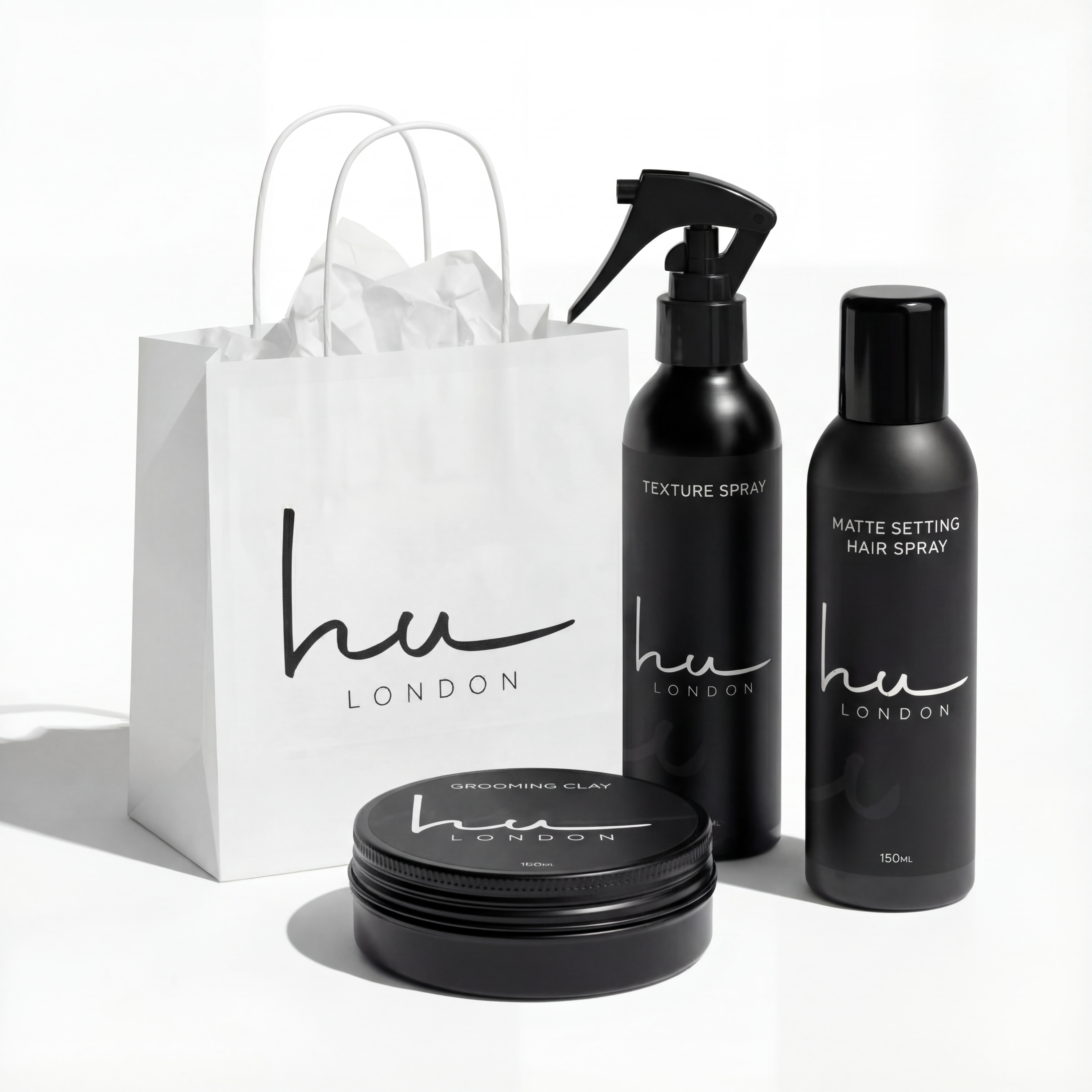 The Silent Power Bundle