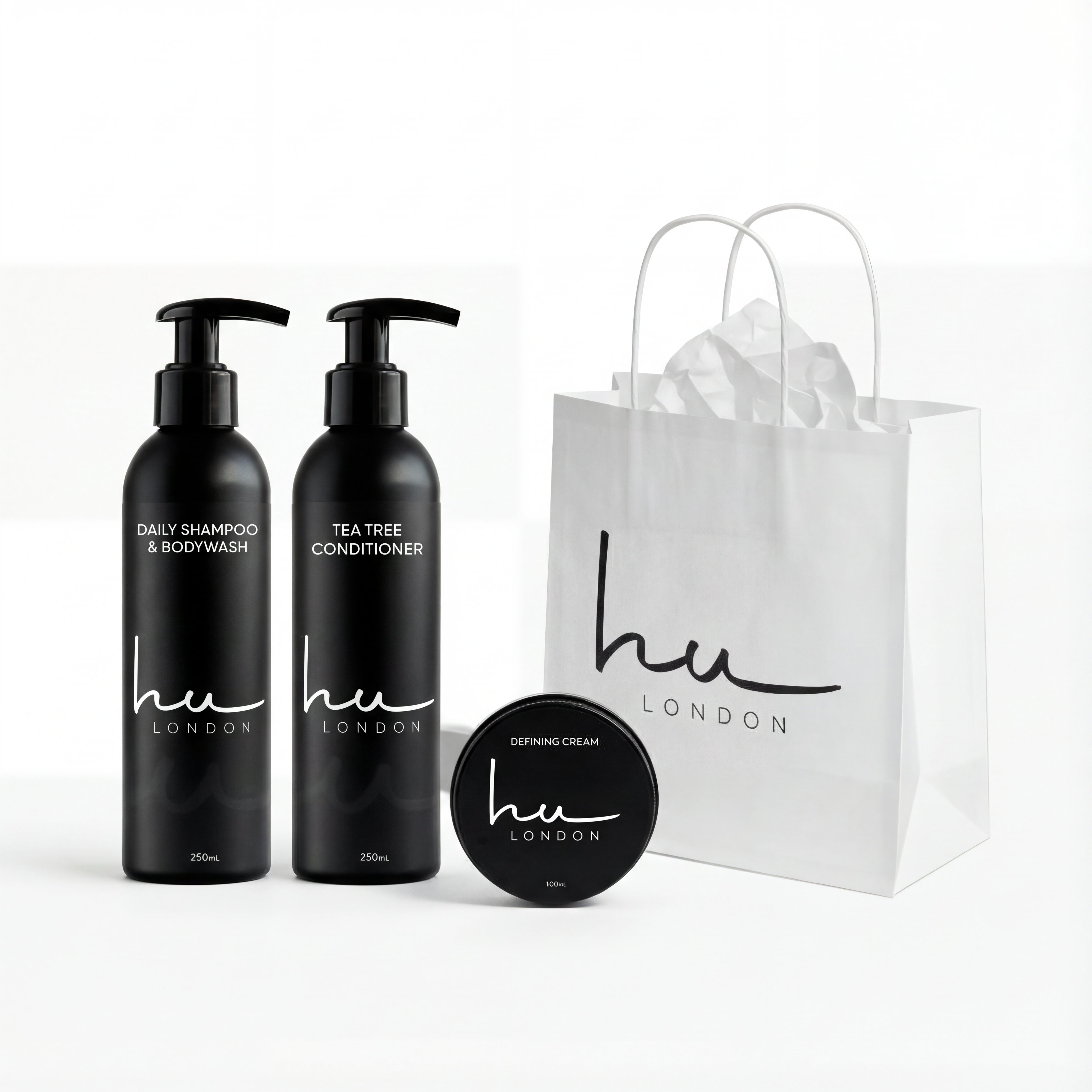 Professional Standard Grooming