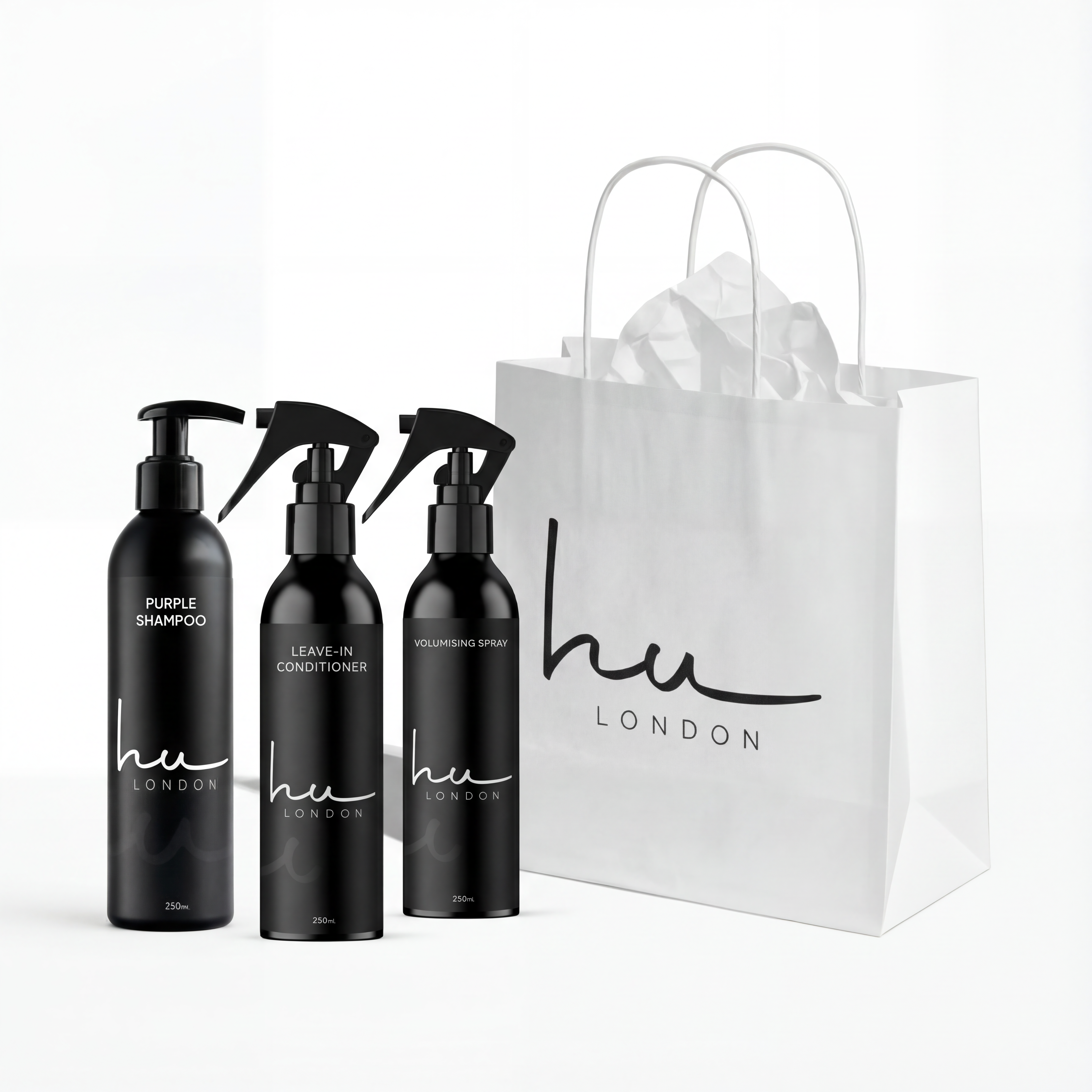 Radiant Standard Collection