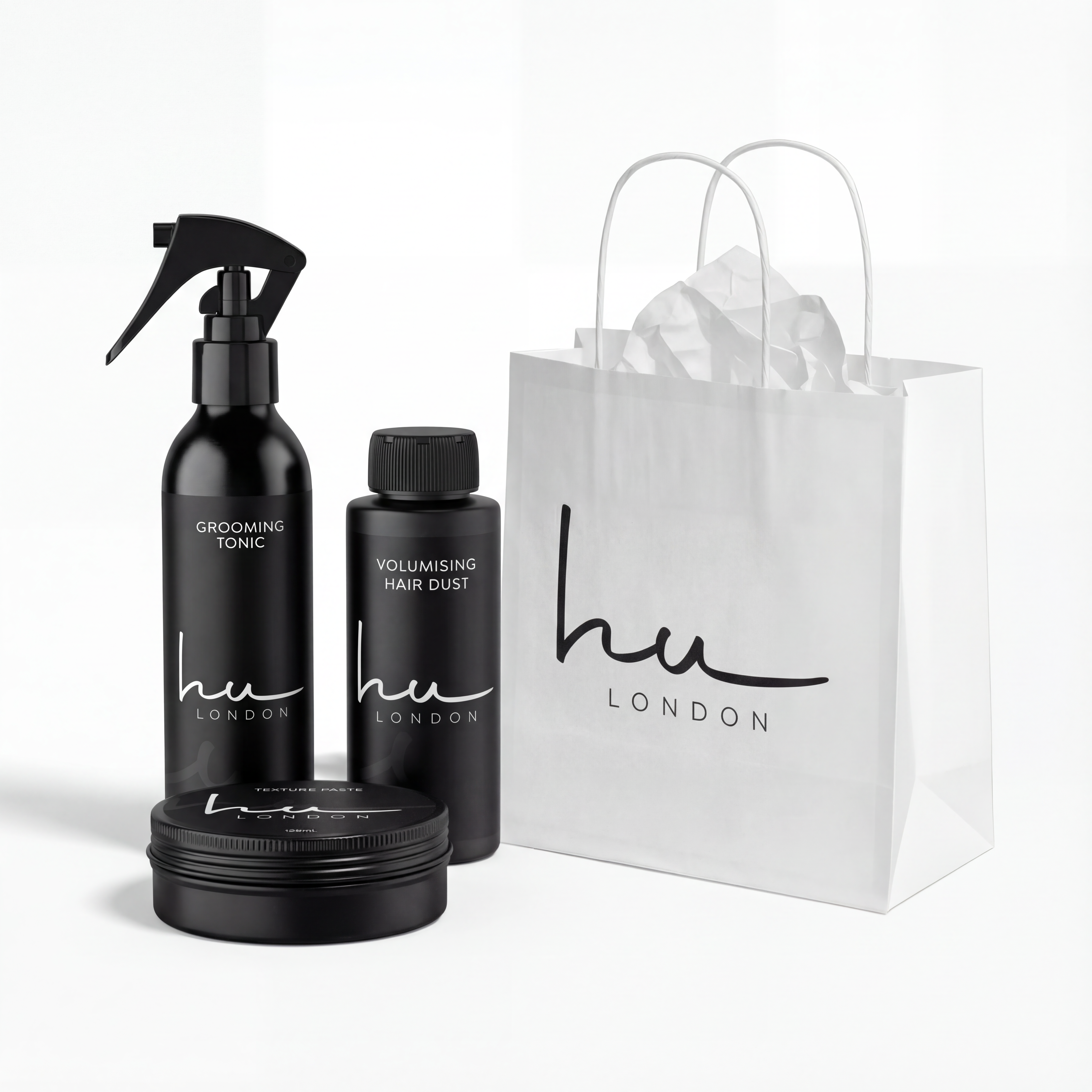 The Ultimate Control Collection