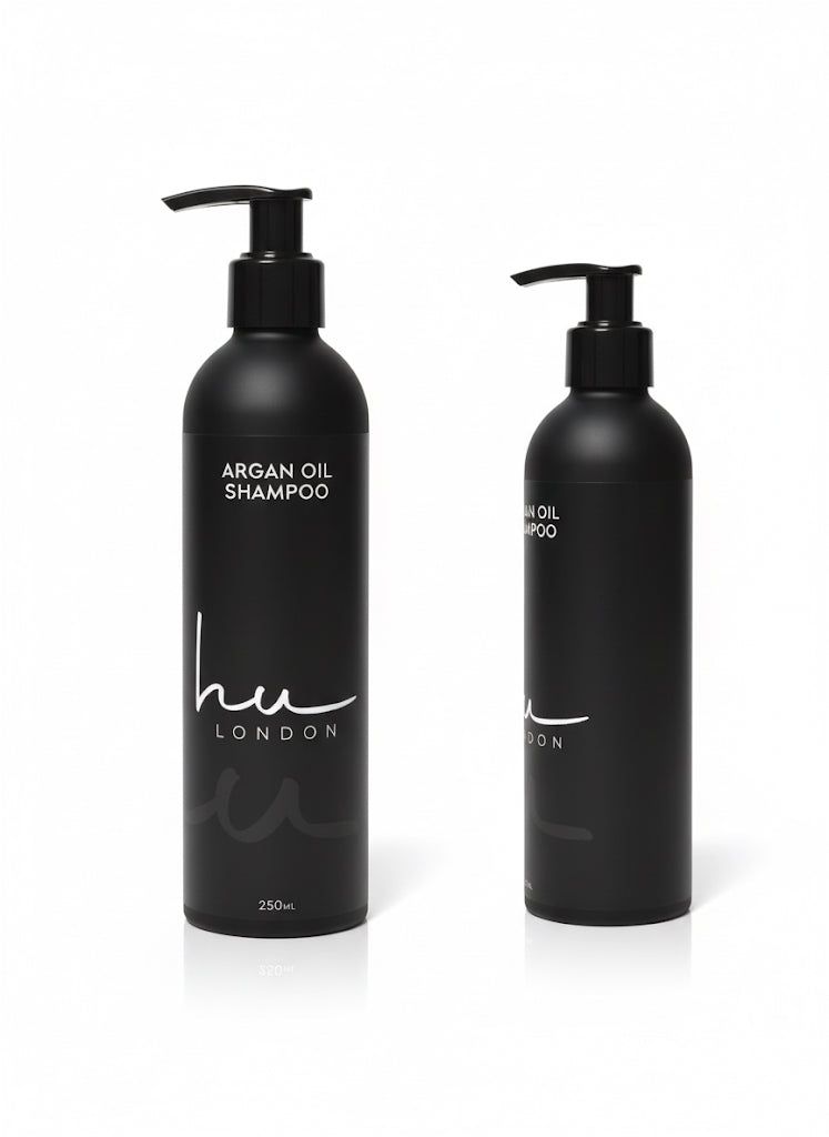Argan Oil Shampoo