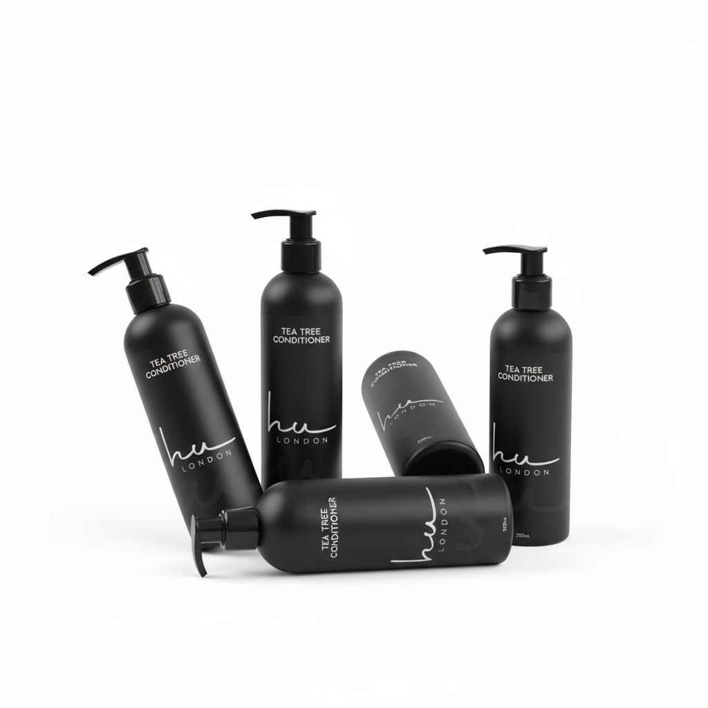 Tea Tree Conditioner