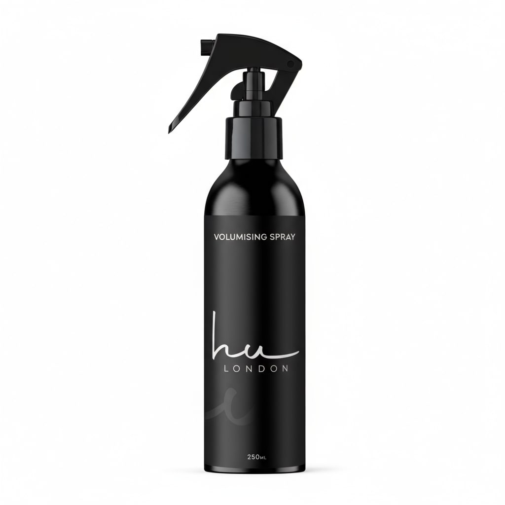 Voluminising Spray