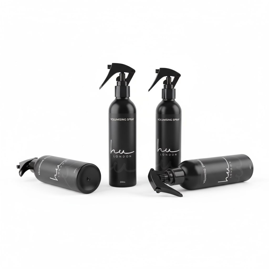 Voluminising Spray