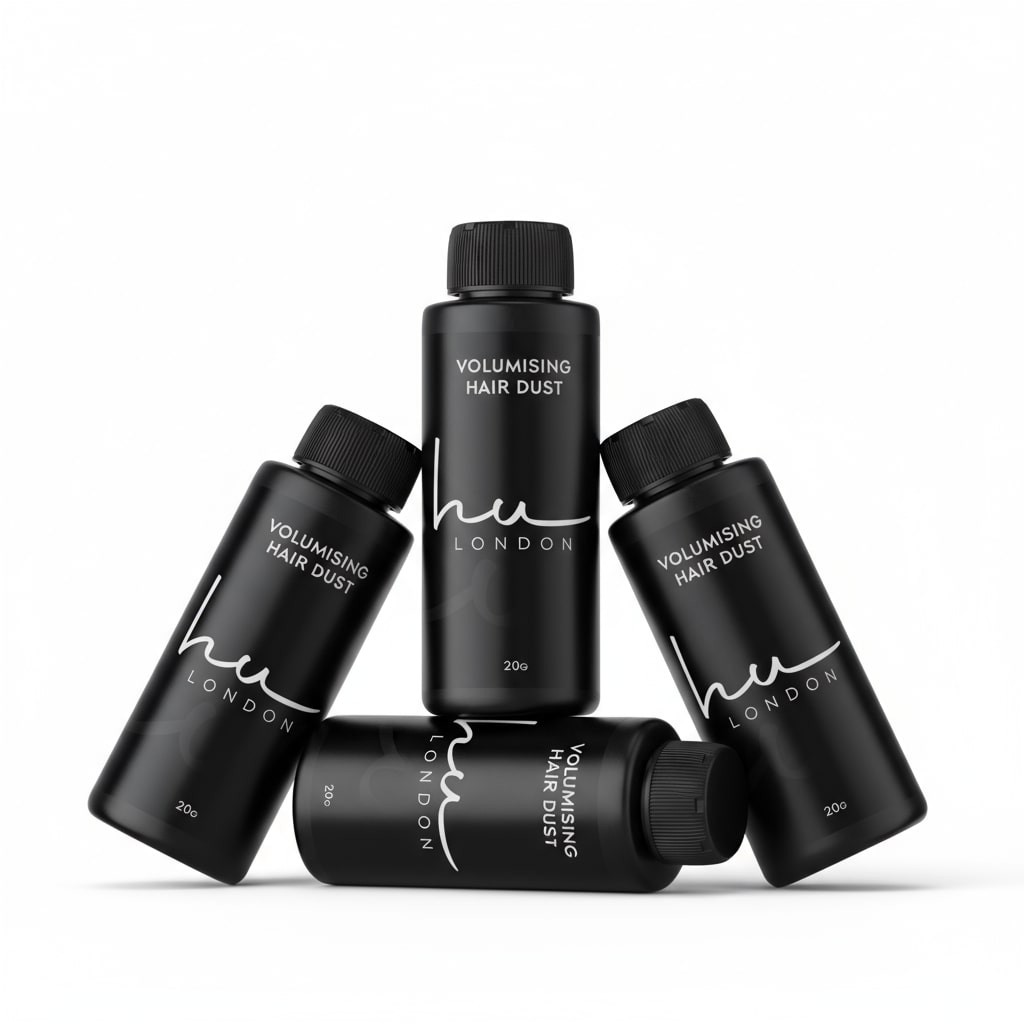 Volumising Hair Dust