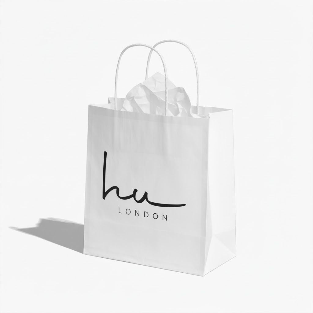 HU Paper bag