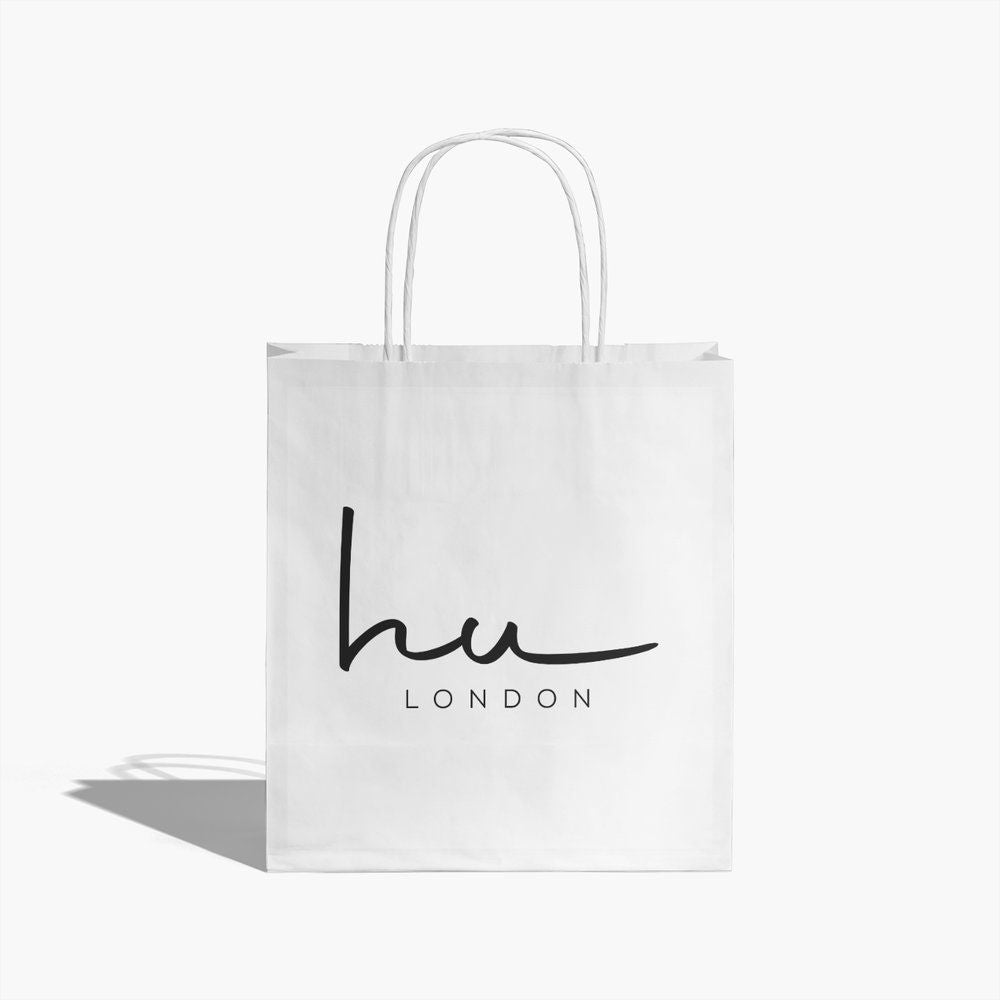 HU Paper bag