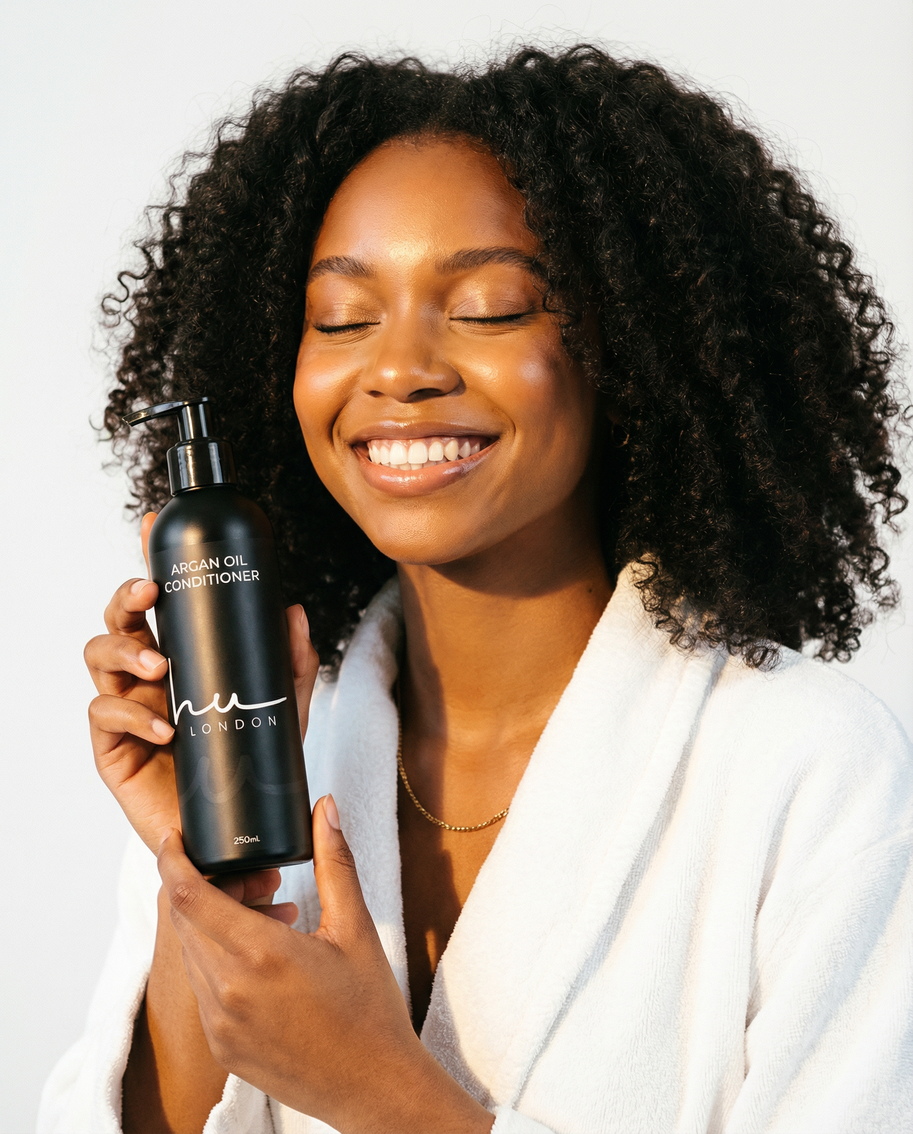 Argan Oil Conditioner