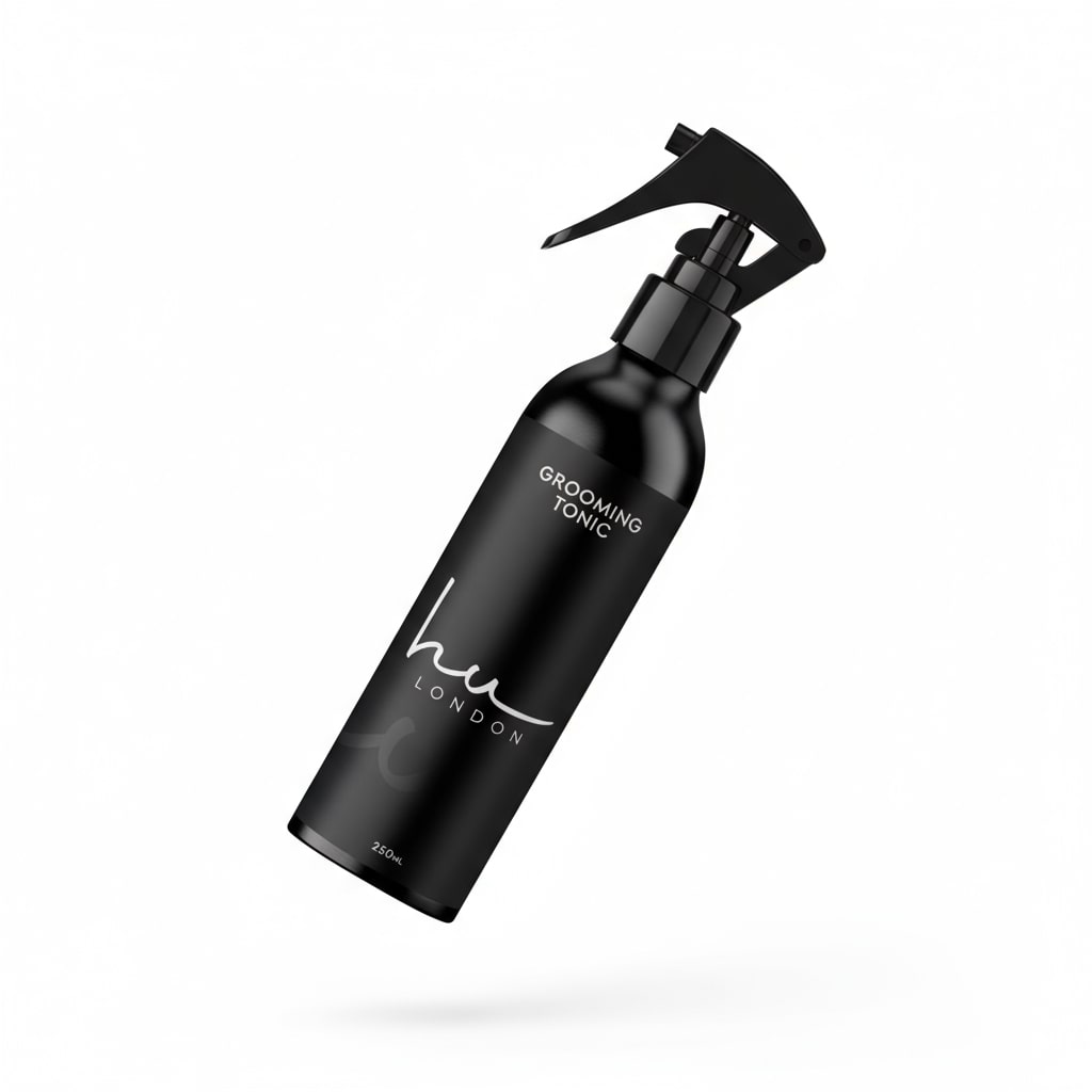 Grooming Tonic