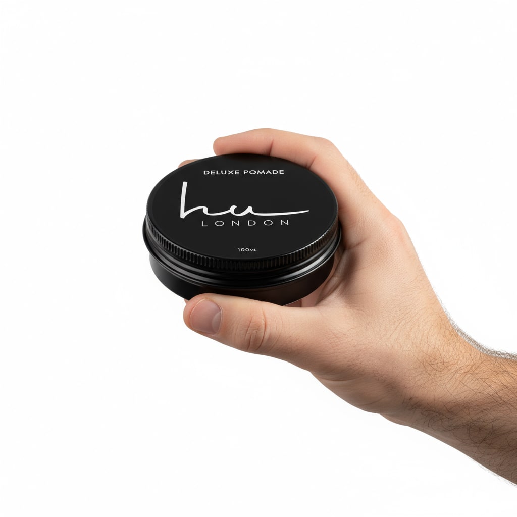 Deluxe Pomade