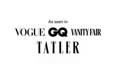 as seen in vogue