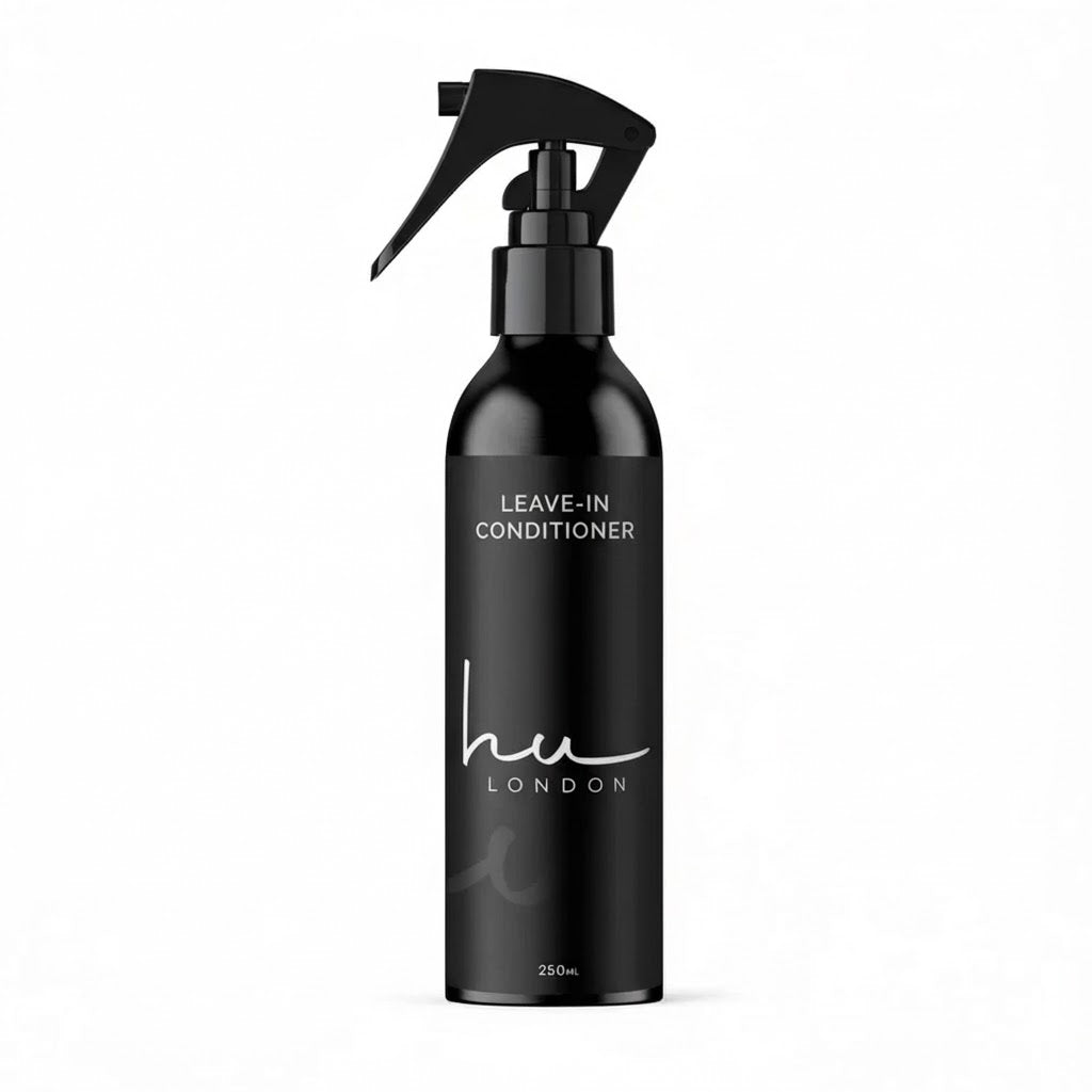 Spray Leave-in Conditioner